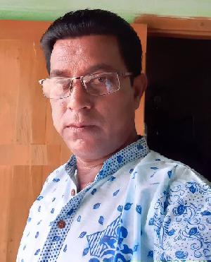 Husband surrenders after killing wife in Moulvibazar