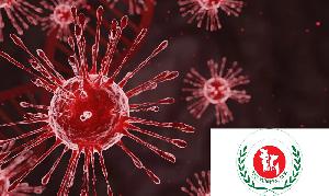 DGHS issues preventive measures against HMPV spread  