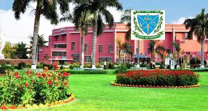 28 BAU students expelled for ragging