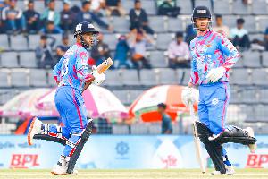 Chittagong Kings dominate Sylhet Strikers to secure third straight victory  