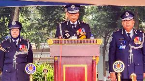 Govt committed to depoliticize police force: IGP  