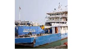 Woman missing for 3 days after falling from ferry