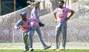 Durbar Rajshahi players boycott practice due to unpaid salaries