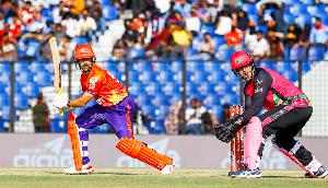 Rajshahi secures resounding victory against Sylhet