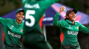 Bangladesh start U-19 T20 WC campaign with win over Nepal