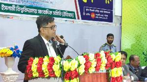 Unity key to bring Hasina back for trial: CA's Press Secretary