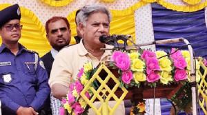Marginal areas key to Bangladesh's progress: Shipping Adviser