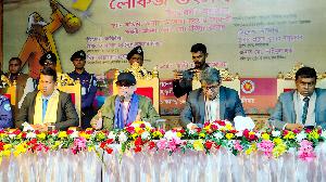 Advisor Farooki praises unity in preventing temple attack conspiracies 