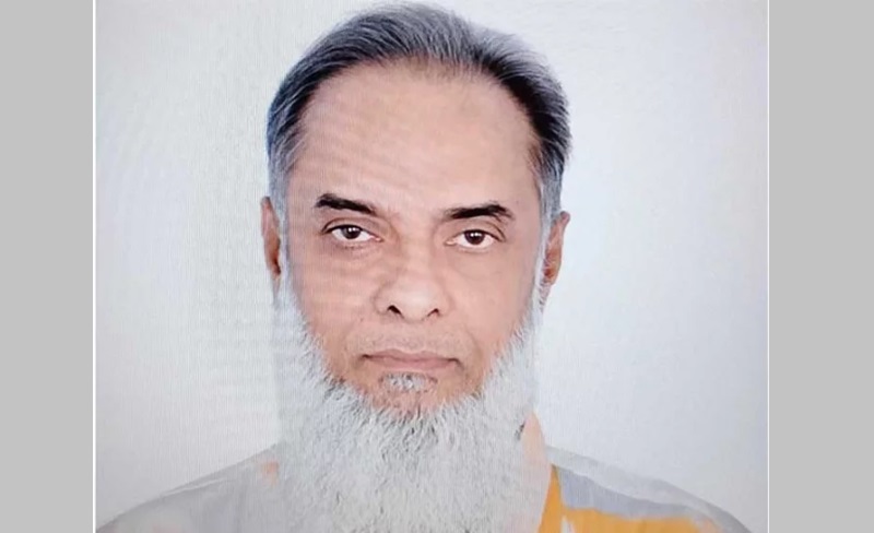 Babul Kazi 