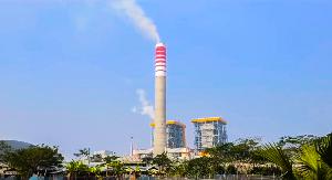 Patuakhali thermal power plant begins electricity generation