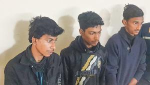 Autorickshaw driver murdered in Jashore, 3 held