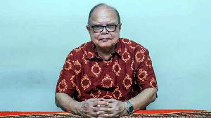 Ali Imam Majumder appointed Land Ministry Advisor
