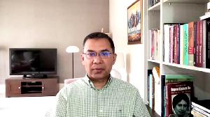 BNP should be recognised with honest, idealistic people: Tarique