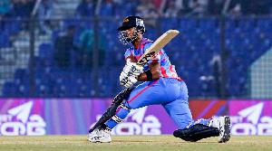 Chittagong Kings dominate Rajshahi with a 111-run victory in BPL