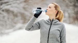 Tips to stay hydrated even during winter 