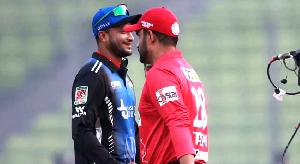 Tamim, Shakib to face off in Legends 90 League 