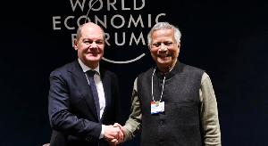 Germany pledges support for Bangladesh's democratic reforms  