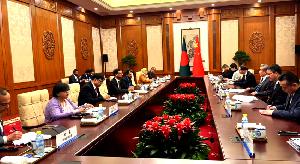 China extends loan repayment period for Bangladesh by 10 years  
