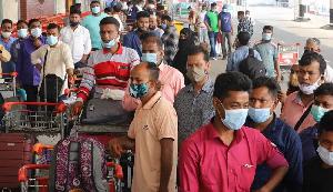 Repatriation deadline extended for undocumented Bangladeshis in Malaysia 