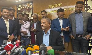 Govt abolishes marriage registration tax  