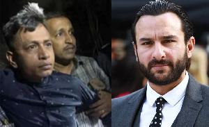 Jhalakathi man claims suspect in Saif Ali Khan attack is his son  