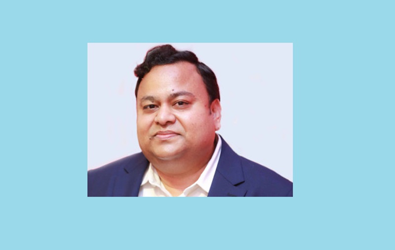 Chowdhury Nafeez Sarafat