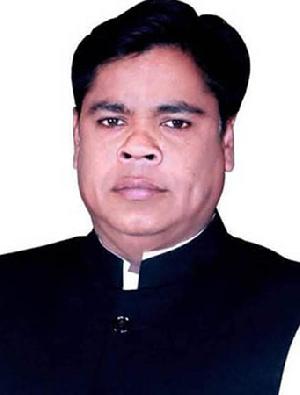 ACC sues ex-Rajshahi MP 