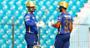 Dhaka capitals secure crucial win to enter top four  