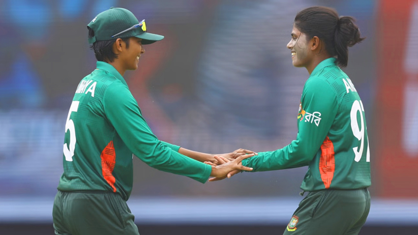 Photo: ICC