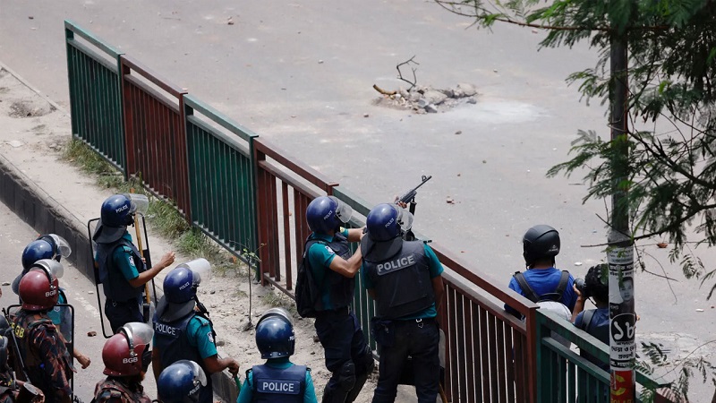 Unreported UN report on July atrocities by February