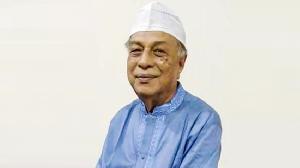 Language Movement veteran Ashraf Hossain laid to rest in Rangpur  