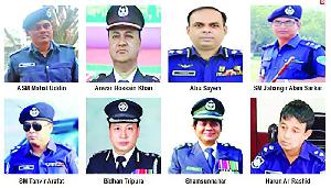 Cops involved in 2018 ‘night-time’ polls still serving  