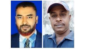 2 held in Noakhali over rumors of CA's resignation  