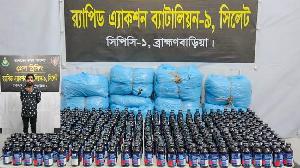 Youth held with drugs in B’baria