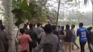 Coordinator hurt in alleged BCL attack in Gopalganj