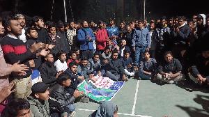 Protest withdrawn in Panchagarh after 5 hour 