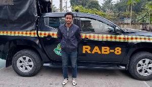 2 arrested in school student Rabbi murder case 