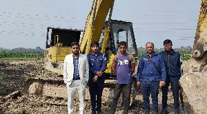 2 penalized for topsoil extraction in Kushtia