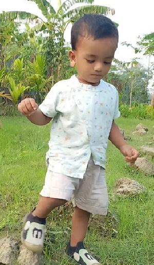 Child’s body recovered in Noakhali 