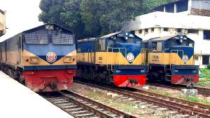 Railway staffs reject meeting, reaffirm to shutdown operations from midnight