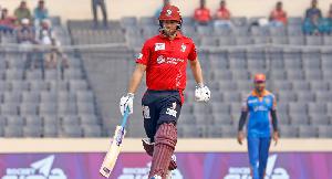 Malan urges financial responsibility in BPL, proposes no Funds, no play