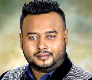 AL leader held in Laxmipur over attack on students