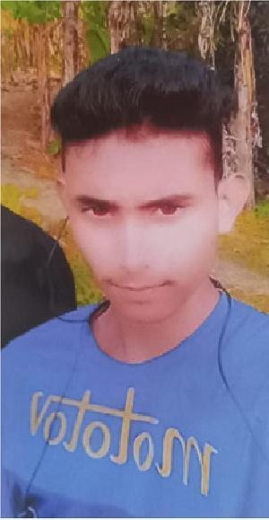 Missing van driver's body recovered from Madaripur railway track