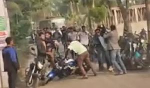 20 injured in BNP factional clash in Feni