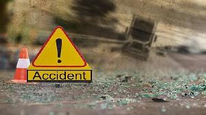 Truck helper killed in Satkhira road accident