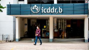 Over 1,000 icddr,b employees laid off following US funding suspension