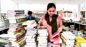 'Amar Ekushey Book Fair' set to kick off