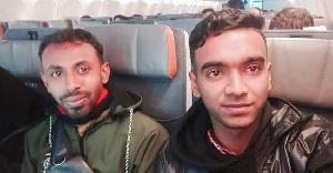 Italy-bound 2 Bangladeshi youths shot dead in Libya 