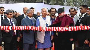 CA inaugurates 'Amar Ekushey Book Fair 2025'