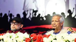 Spirit of 'Amar Ekushey' inspires July Uprising: CA